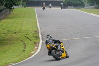 Middle 2 Group Yellow Bikes